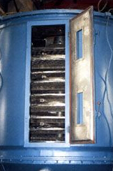 盤(pán)式干燥機