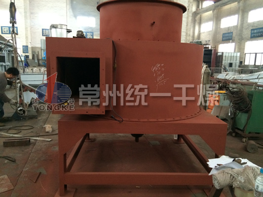 1,3-環(huán)己二酮閃蒸干燥機