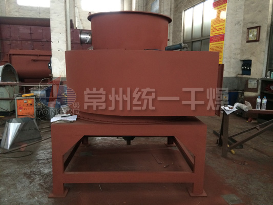 1,3-環(huán)己二酮閃蒸干燥機