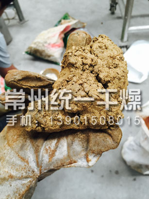 干燥物料