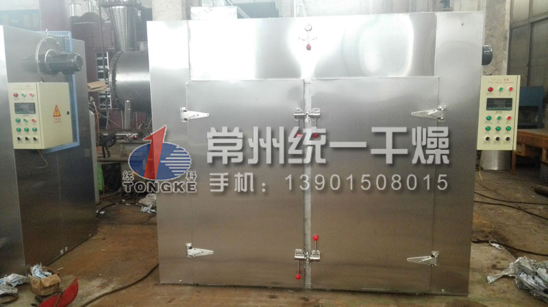 熱風(fēng)循環(huán)烘箱