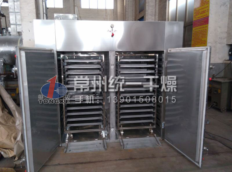 熱風(fēng)循環(huán)烘箱