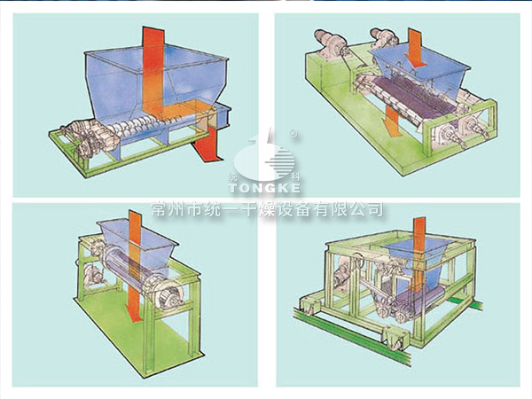 CG系列成形機