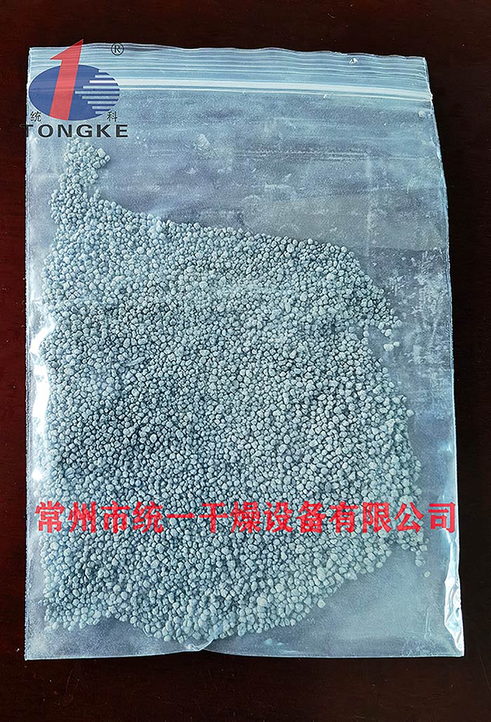 GZL系列干法輥壓造粒機