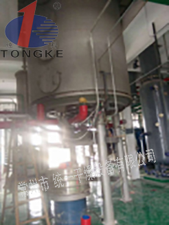 PSG系列盤(pán)式連續干燥機