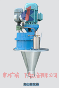 磷酸鐵鋰噴霧干燥機