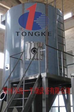 磷酸鐵鋰噴霧干燥機